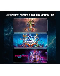 Beat 'Em Up Bundle XBOX One / Xbox Series X|S Account