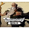 Ravenswatch - Merlin DLC PC Steam CD Key