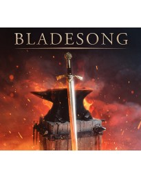 Bladesong PC Steam CD Key