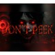 DON`T PEEK PC Steam CD Key