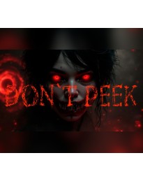 DON`T PEEK PC Steam CD Key