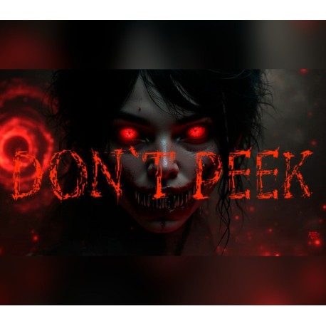 DON`T PEEK PC Steam CD Key