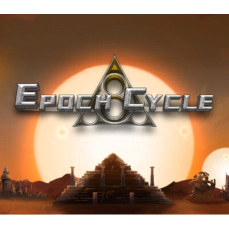 Epoch Cycle PC Steam CD Key
