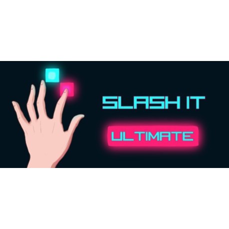Slash It Ultimate Steam CD Key