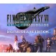 FINAL FANTASY VII REMAKE INTERGRADE Deluxe Edition EU XBOX One / Xbox Series X|S / PC CD Key
