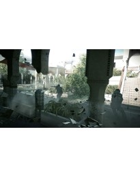 Battlefield 3 RU Language Only EA App CD Key