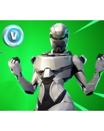 Fortnite + Eon Skin + 2000 V-Bucks + Save The World XBOX One CD Key