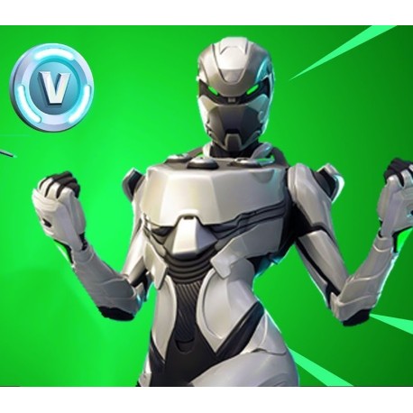 Fortnite + Eon Skin + 2000 V-Bucks + Save The World XBOX One CD Key