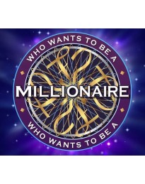 Who Wants To Be A Millionaire AR XBOX One / Xbox Series X|S CD Key