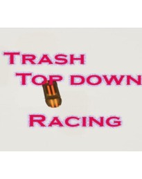 Trash Top Down Racing Steam CD Key