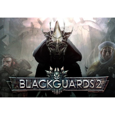 Blackguards 2 EU XBOX ONE CD Key