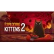 Exploding Kittens 2 - Cat-Astrophic Edition PC Steam CD Key