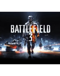 Battlefield 3 RU Language Only RU EA App CD Key