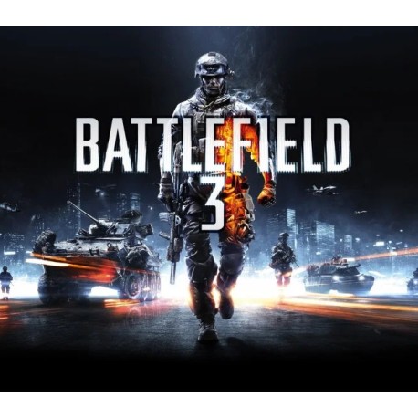 Battlefield 3 RU Language Only RU EA App CD Key
