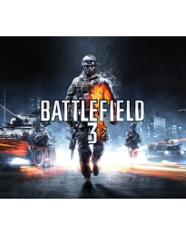 Battlefield 3 EN/ES/FR/JP/CH/CZ/NL/IT/KR/PL Languages Only US PC EA App CD Key