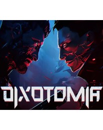 Dixotomia PC Steam CD Key