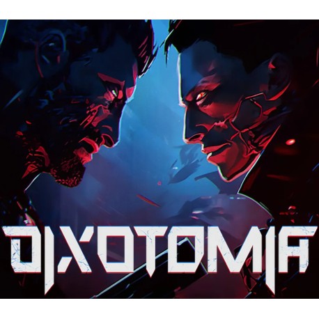 Dixotomia PC Steam CD Key