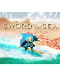 Sword of the Sea PC Steam CD Key