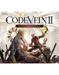 CODE VEIN II Ultimate Edition PC Steam Altergift