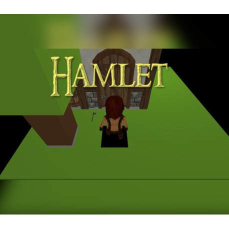 Hamlet PC Steam CD Key