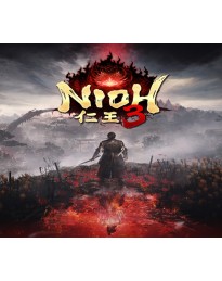 Nioh 3 PC Steam Altergift