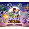 Escape from Ever After PC Steam CD Key
