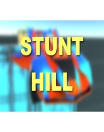 Stunt Hill PC Steam CD Key