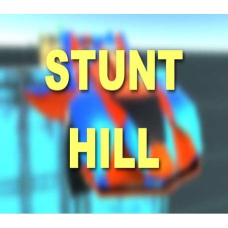 Stunt Hill PC Steam CD Key