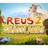 Reus 2 - Grasslands DLC PC Steam CD Key