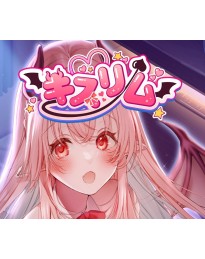 Kissrim PC Steam CD Key