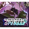 The Real Face of a VTuber US PC Steam CD Key