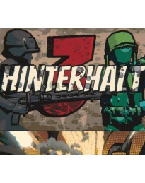 Hinterhalt 3 PC Steam CD Key