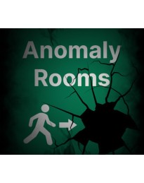 Anomaly Rooms PC Steam CD Key