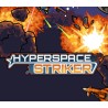 Hyperspace Striker PC Steam CD Key