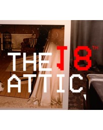 The 18th Attic - Paranormal Anomaly Hunting Game PC Steam CD Key