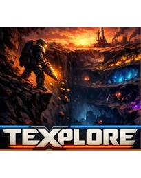 Texplore PC Steam CD Key