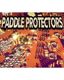 Paddle Protectors PC Steam CD Key