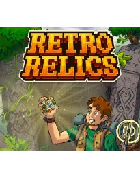 Retro Relics PC Steam CD Key