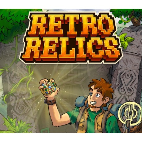 Retro Relics PC Steam CD Key