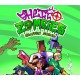 Ghetto Zombies: Graffiti Squad PC Steam CD Key