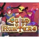 Guild of Hunters PC Steam CD Key