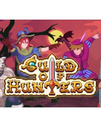 Guild of Hunters PC Steam CD Key