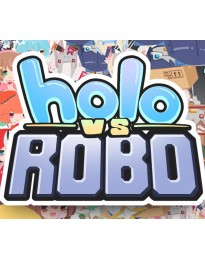 Holo vs Robo PC Steam CD Key