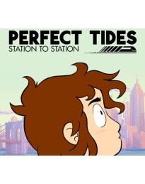 Perfect Tides: Station to Station PC Steam CD Key