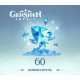 Genshin Impact - 60 Genesis Crystals Hank Games Voucher