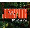 Jazzpunk: Director's Cut PC Steam CD Key (valid until January 2027)