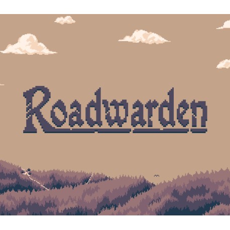 Roadwarden PC Steam CD Key (valid until December 2026)