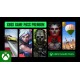 XBOX Game Pass Premium - 1 Month Subscription Card IN
