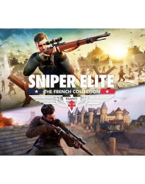 Sniper Elite: The French Collection XBOX One / Xbox Series X|S / PC Account