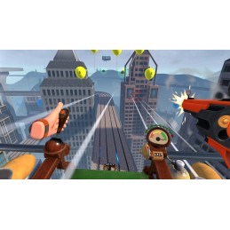 Balloon Chair Death Match Steam CD Key